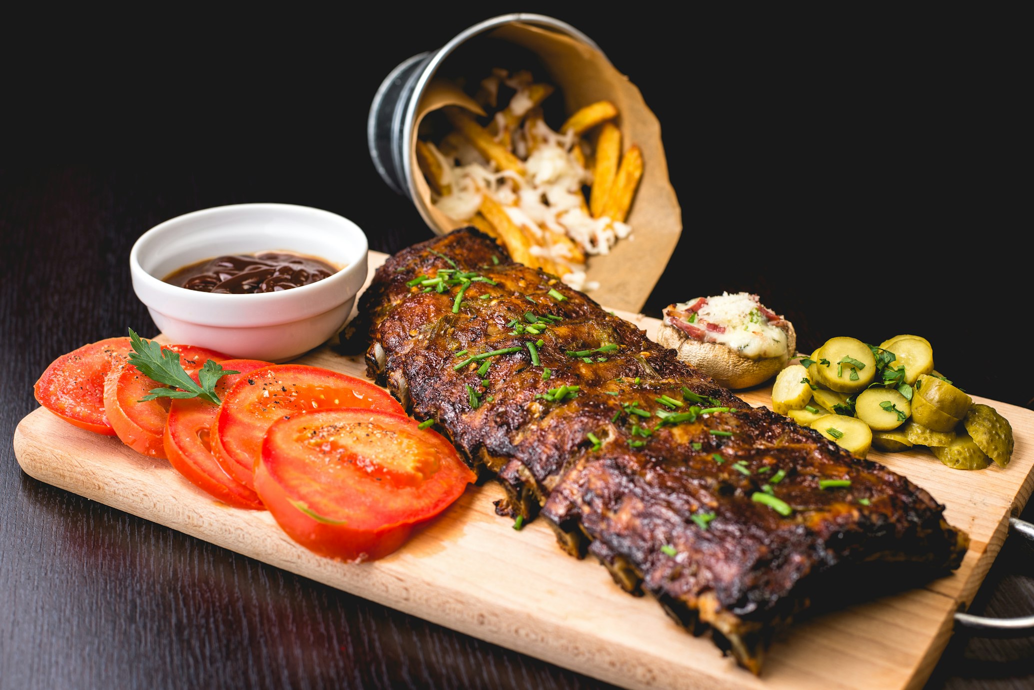 Culinary experiences